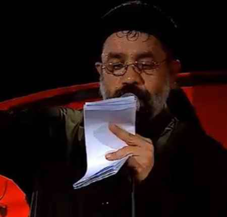 محمود کریمی پر میزنم تا کربلا up-ahang.ir